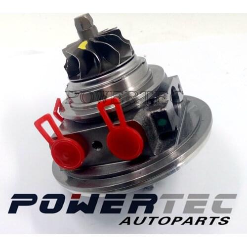 K03 CHRA turbo 03C145702PX 53039880099 53039880142 KKK turbocharger core cartridge for Volkswagen Scirocco 1.4 TSI 160 HP CAVD