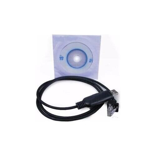 Leixen uv-25hx customized program cable for VV-898