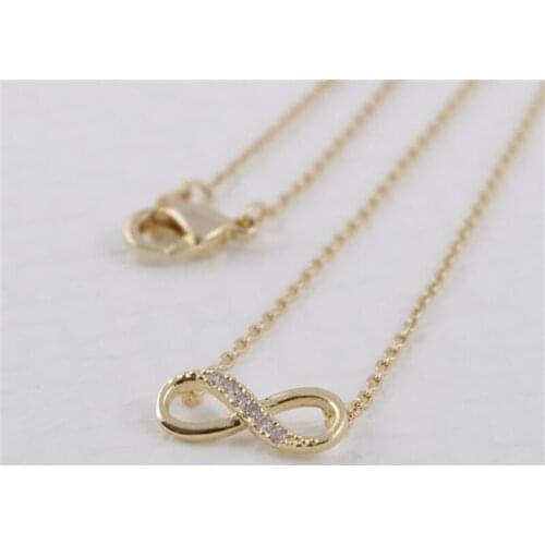 Fashion hollow swallow pendant necklace necklaces for women design chain of clavicle