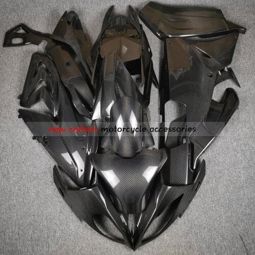 100% carbon fiber motorcycle full fairing kits for BMW S1000RR S1000 RR 2015 2016 2017 2018