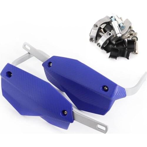 Handguard Motorcycle Hand Guard Handlebar Protector For Dirt Bike CRF YZ125 YZ250 CR125 CR250 KX125 250 KLX250 RM250 DRZ400