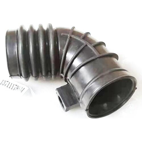 Fit BMW 13711708834-Bellows 3er 5er air hose