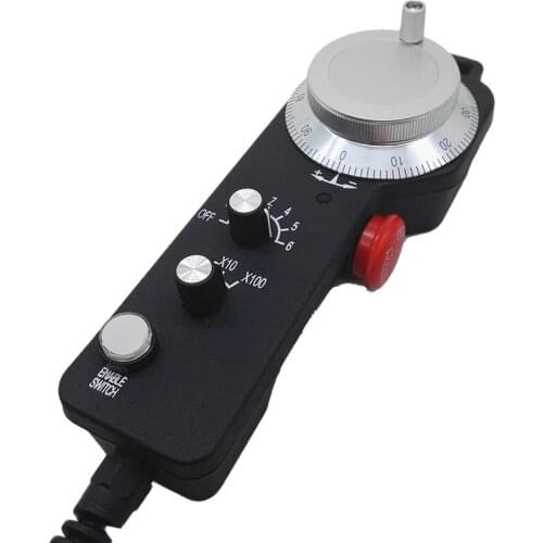 CALT TM2080 Simalar To YUMO MPG ISMM2080 Hand Wheel IOPP Sealed Design For CNC machine origin correction and signal split
