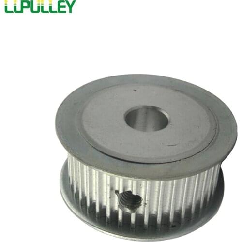 HTD 3M Timing Pulley 50T Bore Diameter 5/6/6.35/8/10/12/12.7/14/16/15/17/19/20mm Belt Width 16mm Synchronous HTD Belt Pulley 1PC