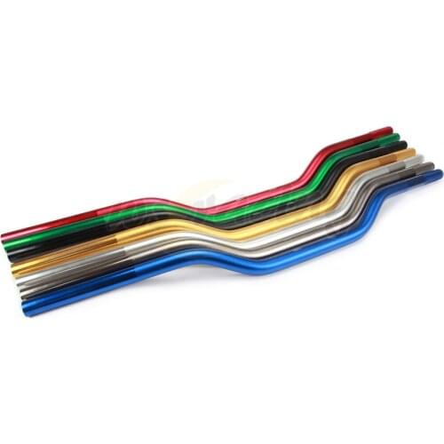 Motorcycle 7/8" 22mm Handlebars Handle Bar Tubes For KTM EXC SX SXF CRF YZF WRF RMZ KXF Dirt Bike Motocross ATV Quad Off Road