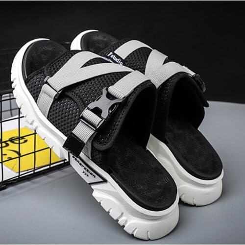 Мужские сланцы WONST China At AliExpress