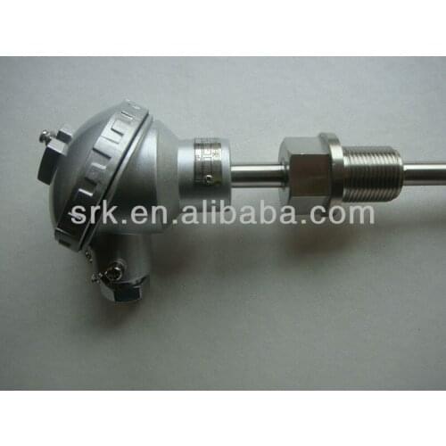 WZP-230 RTD,PT100 Class A Length 400*350mm