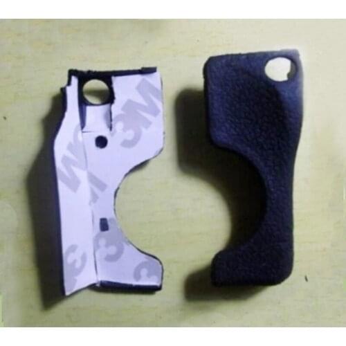 Repair parts for SONY NEX6 NEX7 NEX-6 NEX-7 Thumb Fuselage rubber mirrorless Camera fuselage rubber free shipping