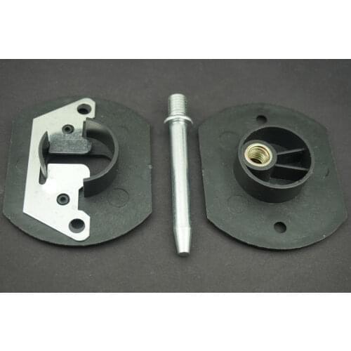 1 Set Universal Sectional Sofa Interlocking Furniture Connector