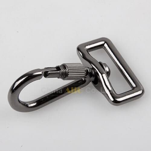 10pcs laptop bag camera video bag shoulder strap accessories connecting adapter metal hook for d3100 d5100 d3200 60d 600d 5dii