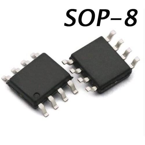 100PCS-1000PCS LM358DR SOP8 LM358 SOP LM358DR SMD