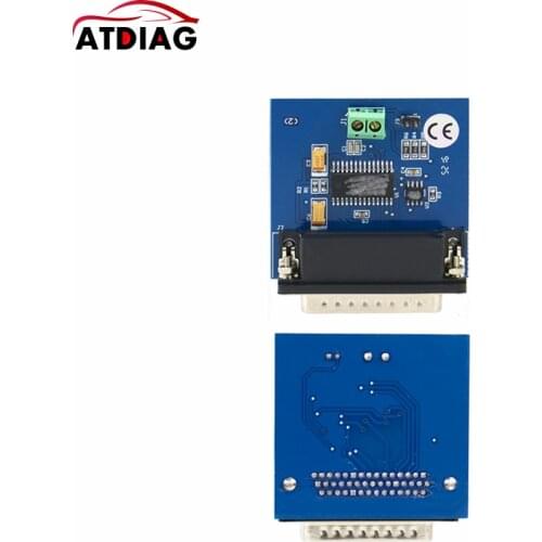 2021 Hot Sale Professional CAN BUS Adapter For IPROG+ IProg Pro Programmer iProg Can Read Can-Bus Cars