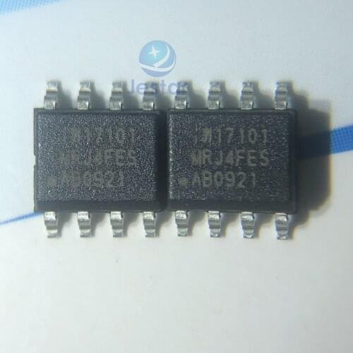 50pcs/lot IW1710-01 IW1710 IW17101 1710-01 SOP8