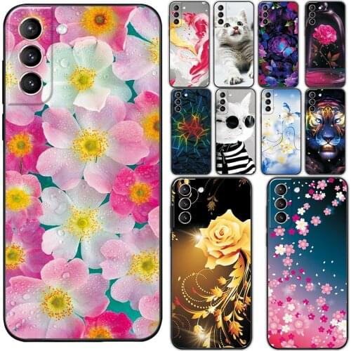 Чехлы для телефонов Samsung Galaxy S21 Plus Adlikeme China At AliExpress