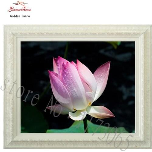 Diamond painting Diamond embroidery full square 5d diy mosaic flowers pictures by numbers butterflies for decoration