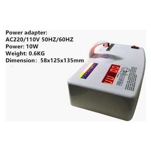 Optical Lens Anti-radiation Ultraviolet Ray Test Apparatus Eyeglasses UV400 Detection Glasses Equipment