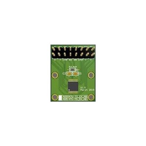 AS5147U-TS_EK_MB Magnetic Sensor Development Tools AS5147U Motorboard