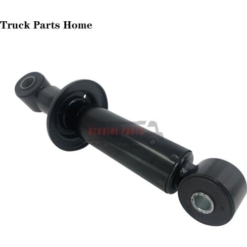 Caanass Suspension And Steering