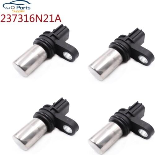 23731-6N21A Crankshaft Position sensor for nissan NP300 Frontier X-Trail Sentra 2.0 2.5L 23731-6N20A 23731-6N202