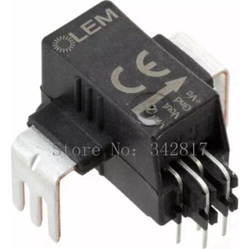 HLSR50-P SENSOR CURRENT HALL 50A AC/DC CURRENT TRANSDUCER HLSR 50-P HLSR50-P