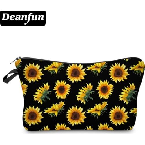 Deanfun Children's Cosmetic Bags