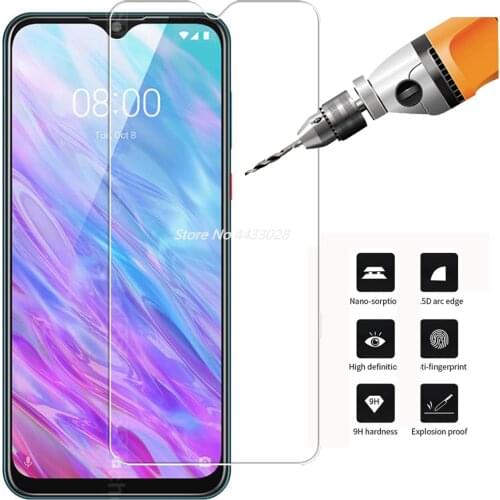Lucu Vakker Screen Protectors For Blackview BV6000