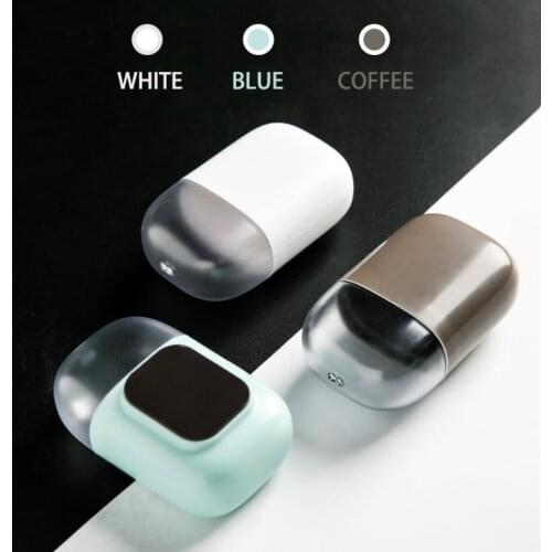 Magnetic Refrigerator Toothpick Holder Container Household Table Toothpick Storage Box Toothpick Dispenser With Magnet 1piece