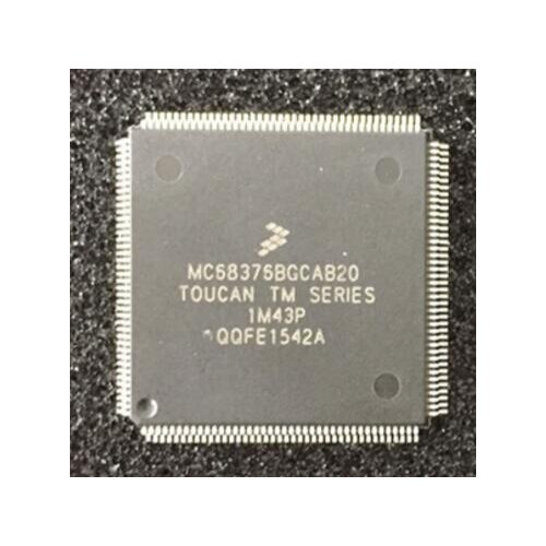 MC68376BGCAB20