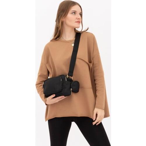 Fashion Designer Shoulder Bag For Women Small Crossbody Bag Ladies Pu Leather Mini Bag Phone Pocket Female Handbag Wallet 2021