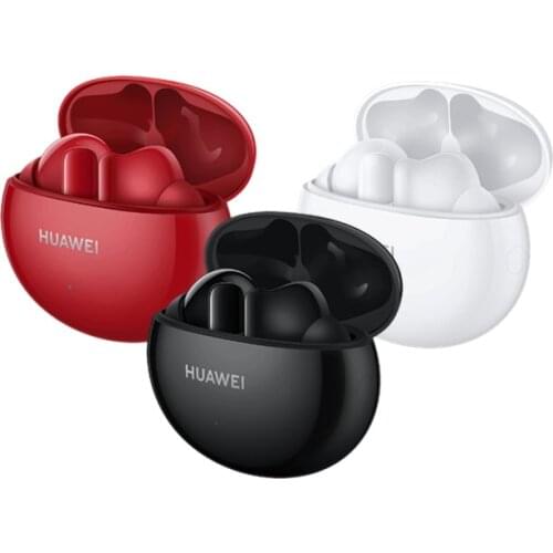 2021 New HUAWEI FreeBuds 4i Bluetooth Earphone TWS Wireless Active noise reduction Pure sound quality Wireless Headphones