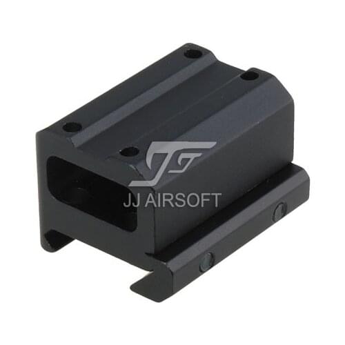 ACI Full Co-Witness Mount for TARGET / Trijicon MRO Red Dot (Black/Tan) AC32068