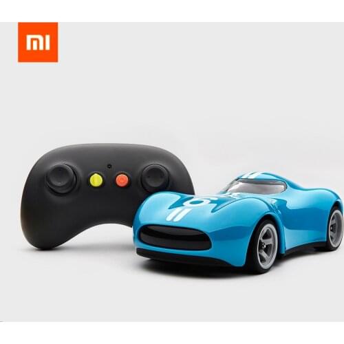 Xiaomi Wireless Remote Control RC Cars 2.4G Toys Precise Operation High Speed Multiple Gameplay Racing Car For Kids