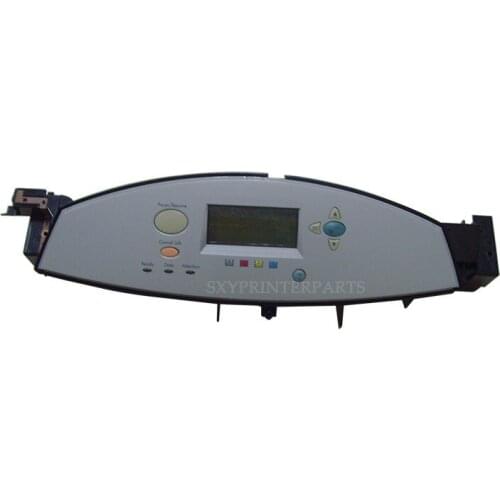 RG5-6781-090CN Control Panel Assembly for HP5500 5550dn printer parts