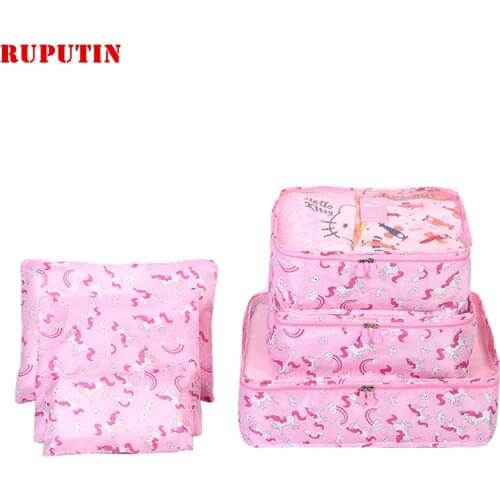 RUPUTIN Beauty Cases