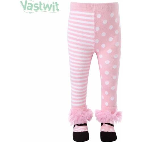 Колготки для девочек Vastwit China At AliExpress