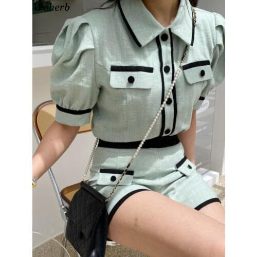 Woherb Women's Travel Shorts
