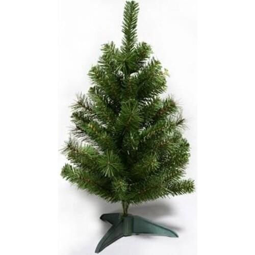 0.6m / 60cm Desktop Decoration Christmas Tree New Year gifts Christmas Home Hotel shopping malls decoration