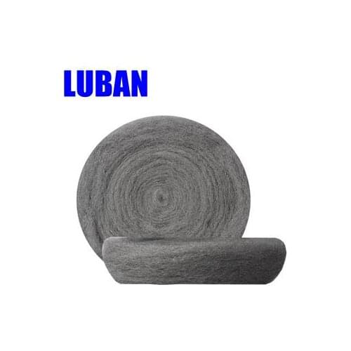 17 inch steel wire pad polishing pad material renovation conservation marble granite planes pad