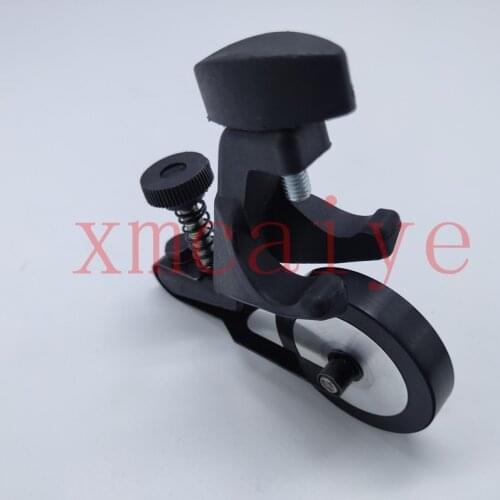 2 PCS Rubber wheel SM102 CD74 SM74 Offset printing machine parts