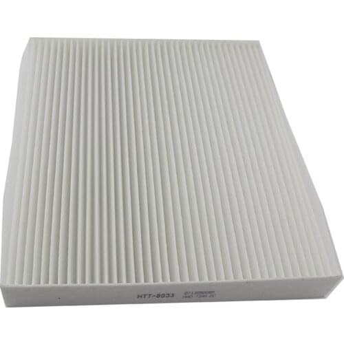 8713950100 Cabin Air Filter Fits For Lexus Toyota Prado Dongfeng Harvard Great Wall Multiple models Replacement