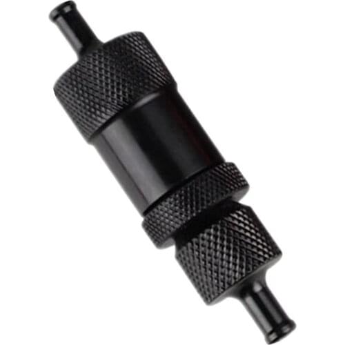 Aluminum MBC Adjustment Manual Boost Controller - Black
