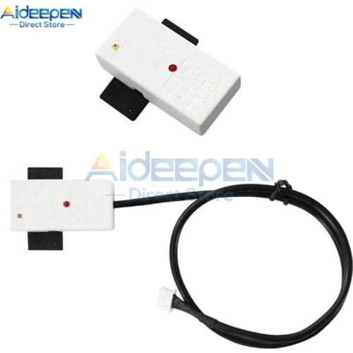 DC 5V 12V 24V XKC-Y28-NC/NO Non-contact Liquid Level Sensor Water Level Detection Switch Water Level Sensor Liquid Level Sensor