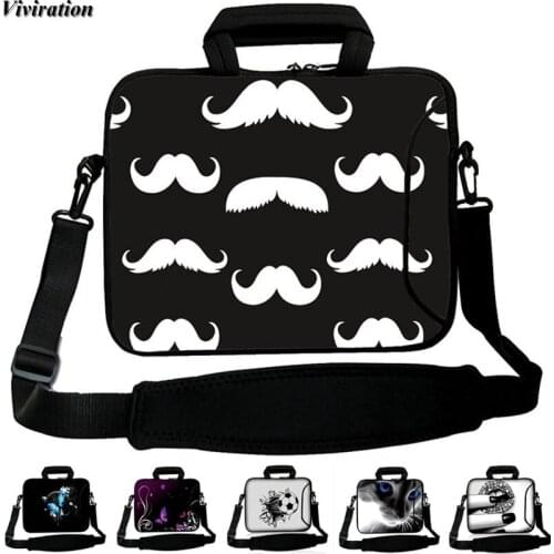 For iPad Air 4 2020 New Tablet Case 10.9 Sleeve Messenger Handbag For Samsung Galaxy Tab A 10.1"/iPad Pro 10.5" 9.7 Laptop Cover