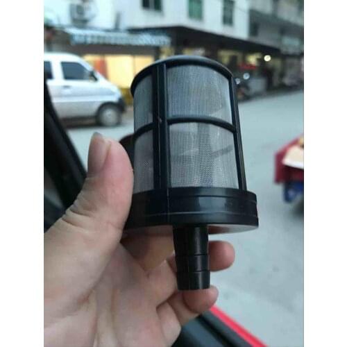 13mm Interface 13mm Water Inlet Large Filter Filter