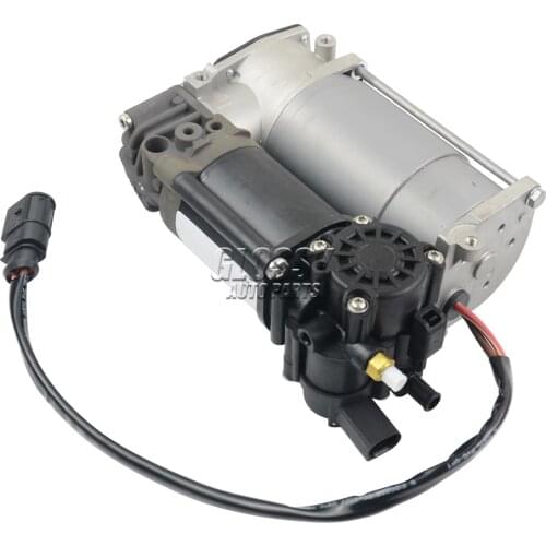 AP02 558102J000 For Kia Borrego Mohave 2009- Air Suspension Compressor Pump 3.8L 4.6L 55810-2J000 4154031260