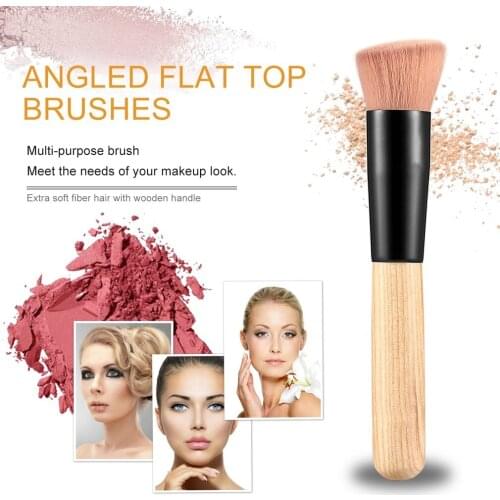 Наборы кистей для макияжа LANBENA China At AliExpress