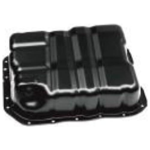 OIL PAN MN187236 USE FOR MITSUBISHI 4B12