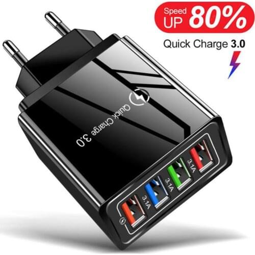 Midnite Star Mobile Phone Chargers