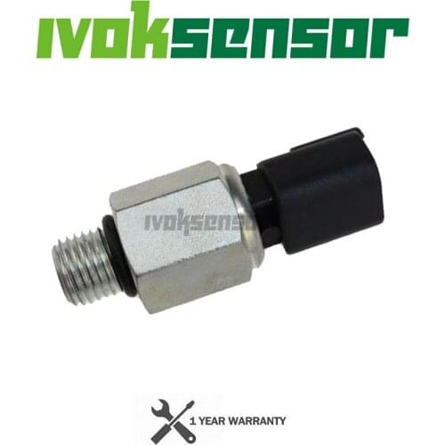 Brand New Oil Pressure Sensor Switch For Cummins ISBE ISDE Diesel Engine 3969395 2897324