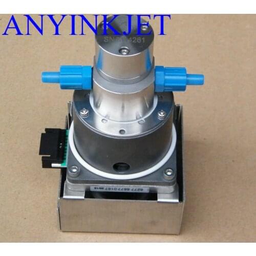 Complete set of A120 pump For Domino A120 pump for Domino A120 printer